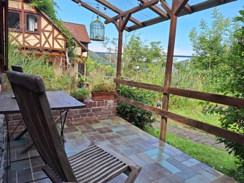 Patio, Garden, View (from property/room), Balcony/Terrace, Garden view