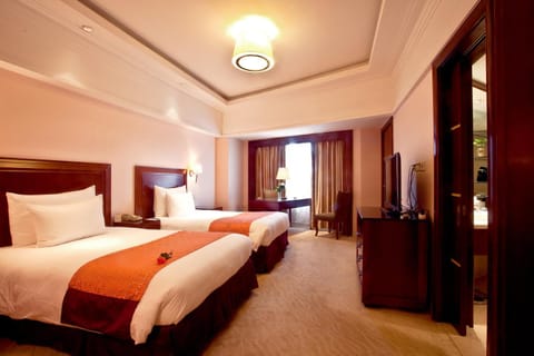 Xian heng Hotel Hotel in Hangzhou