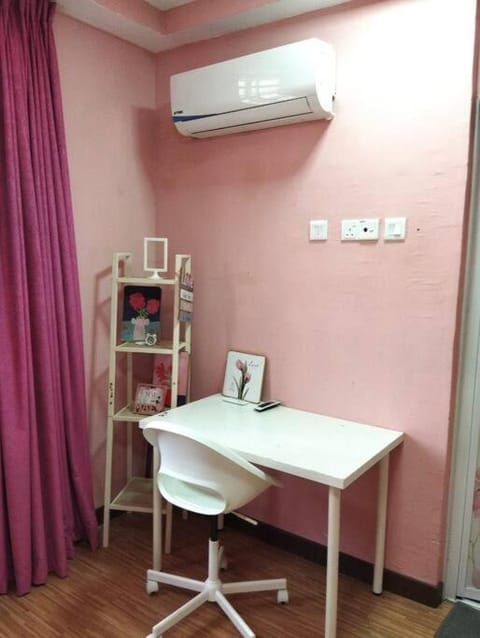 Cheras Cozy Family & Business Apartment Apartment in Hulu Langat