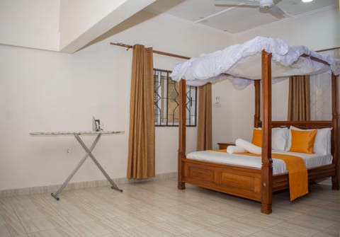 3 bedroom Penthouse paradise apartment Apartment in Mombasa County