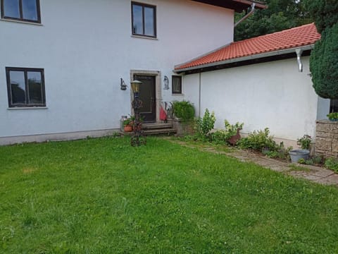 Ferienwohnung im bayerischen Inntal Apartment in Salzburgerland