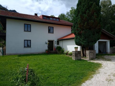 Ferienwohnung im bayerischen Inntal Apartment in Salzburgerland