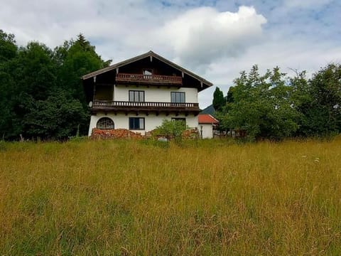 Ferienwohnung im bayerischen Inntal Apartment in Salzburgerland