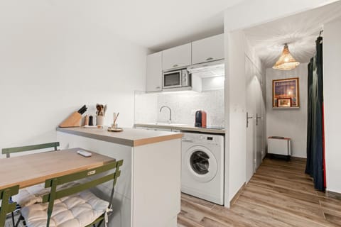 Appartement Le Lavandou - Cavalière Apartment in Le Lavandou