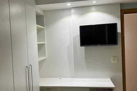 Apartamento Inteiro 2quartos Icarai Apartment in Niterói