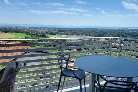 View (from property/room)