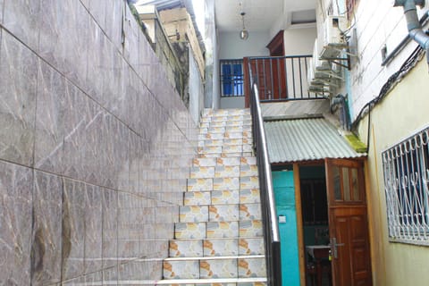 Résidence Mkoh Apartment in Douala