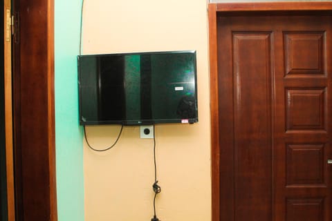 Résidence Mkoh Apartment in Douala