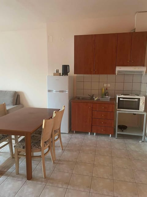 Λιέγη Orestiada Apartment no 3 Apartment in Evros, Greece