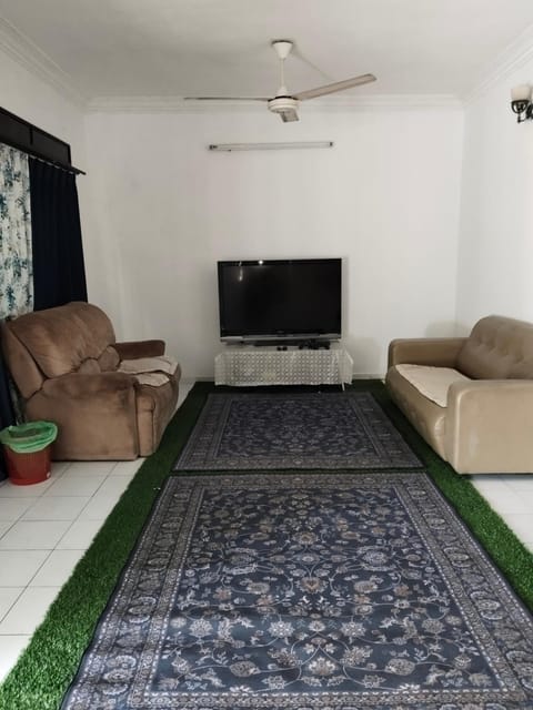 Homestay Taqwa House in Ipoh