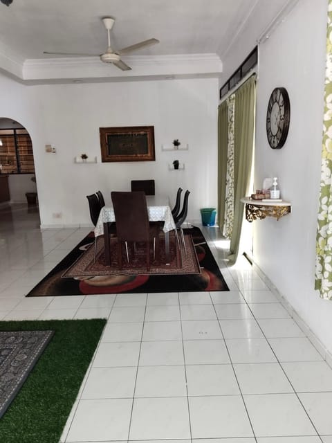 Homestay Taqwa House in Ipoh