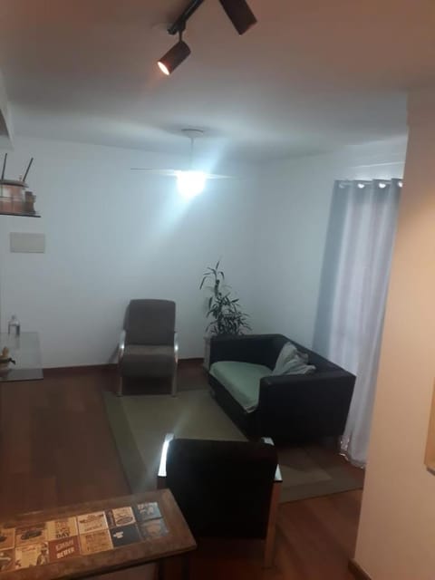 Apartamento inteiro - vila Augusta - Guarulhos- 8km Aeroporto Internacional Apartment in Guarulhos