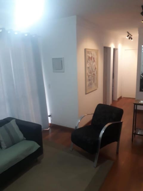 Apartamento inteiro - vila Augusta - Guarulhos- 8km Aeroporto Internacional Apartment in Guarulhos