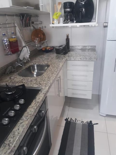 Apartamento inteiro - vila Augusta - Guarulhos- 8km Aeroporto Internacional Apartment in Guarulhos