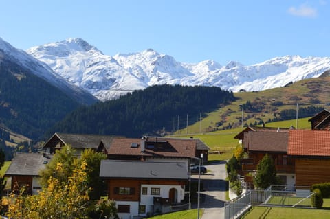 View (from property/room)