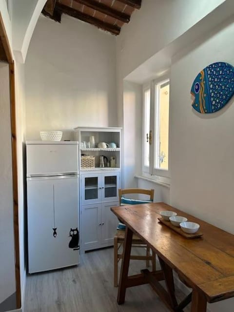 Casaelbaferie Apartment in Portoferraio