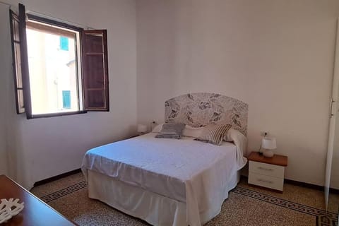 Casaelbaferie Apartment in Portoferraio