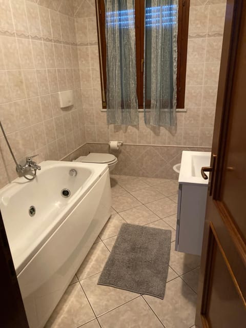 Appartamento per vacanze o weekend in Toscana Apartment in Venturina Terme