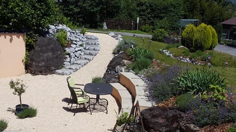 Oase zum SEIN Vacation rental in Canton of Bern (Region)