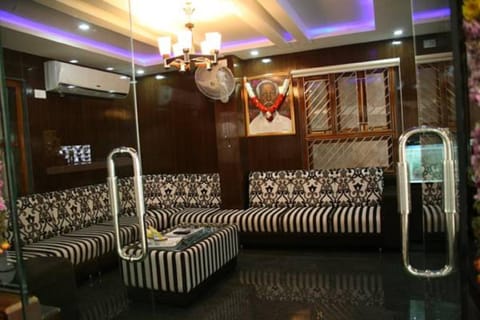 KVP Inn Hotel in Tirupati
