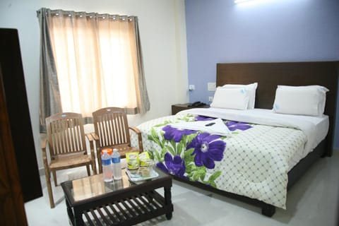 KVP Inn Hôtel in Tirupati