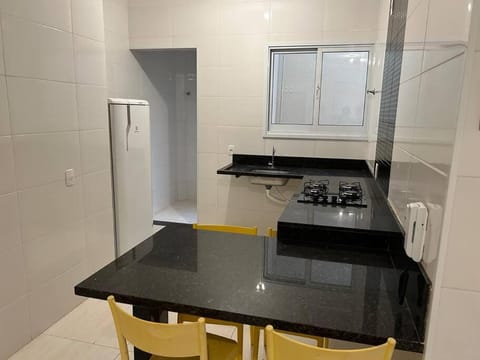 Apartamento Heloísa Apartamento in Franca