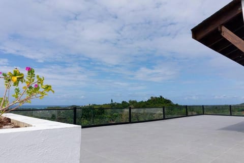 New 2 BR apt with swimming pool at playa bonita Apartment in Las Terrenas