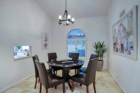 The Hideaway - 5BR near Kierland Commons House in Scottsdale