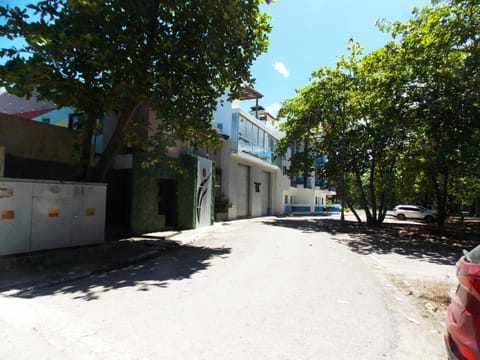 Residencial Victoria Apartment hotel in Puerto Plata