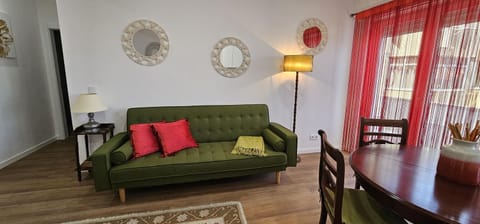 Quarto de Benfica Flat Apartment in Lisbon