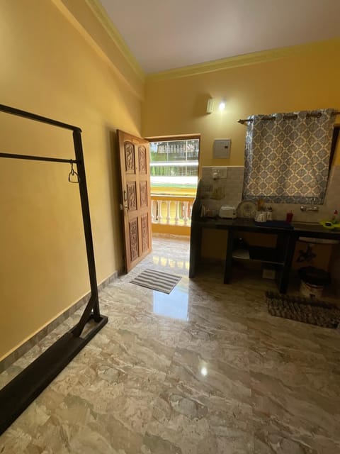 Jason Guest House Bed and Breakfast in Candolim