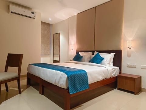 Hotel Maritan - Hitech City, Hyderabad Hotel in Hyderabad