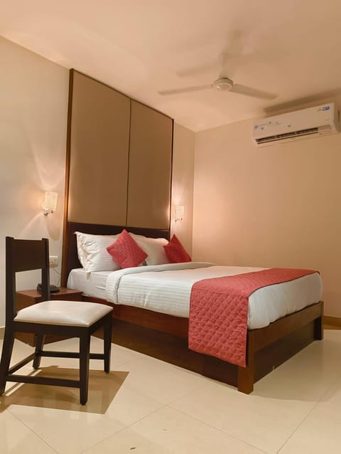 Hotel Maritan - Hitech City, Hyderabad Hotel in Hyderabad