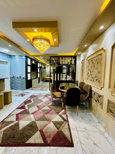 باب الشعرية Apartment in Cairo