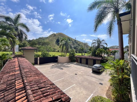 Condo in Herradura with 3 BR, 2 baths for 6 guests Apartment in Herradura