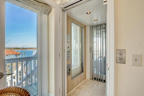 Sea Dog Retreat by Sea Scape Properties House in Wrightsville Beach