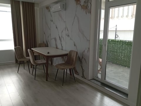 Apartament in apropierea de PortMall si Chisinau Arena Apartment in Chișinău