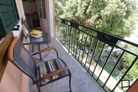 LILY's Peaceful Oasis- BRAND NEW Wohnung in Korita, Mljet