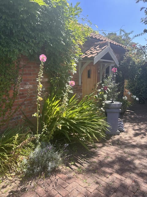 The Lavender House House in Broadland District