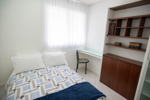 Ap próximo a Vila Germânica c Churrasqueira FG3366 Apartment in Blumenau