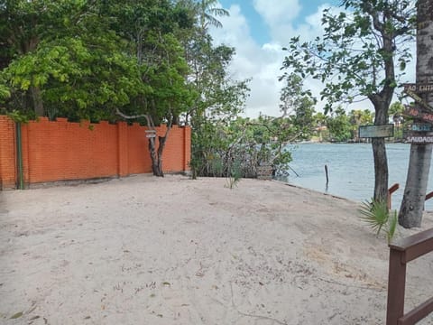 Lençóis Ville Condomínio Chalet in State of Maranhão, Brazil