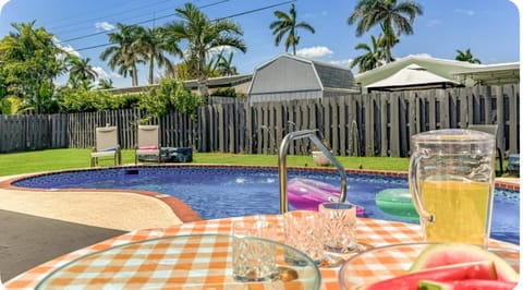 Patio, Balcony/Terrace