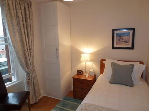 The Imperial Apartment Appartement in North Berwick