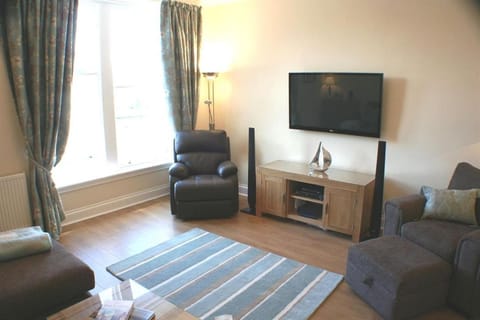 The Imperial Apartment Appartement in North Berwick