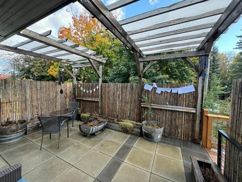 Balcony/Terrace, Balcony/Terrace