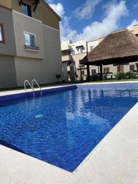 Hermoso lugar para disfrutar PDC Apartment in Playa del Carmen