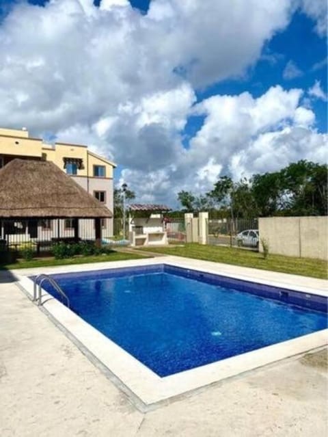 Hermoso lugar para disfrutar PDC Apartment in Playa del Carmen