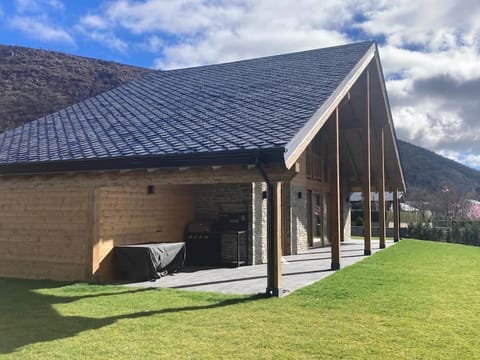 Chalet en la Cerdanya Chalet in Cerdanya