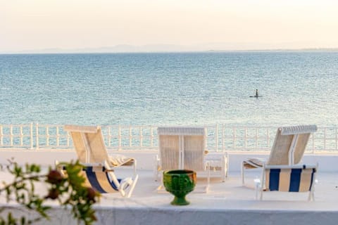 La Pépite de la Médina Hammamet Villa in Sousse Governorate, Tunisia