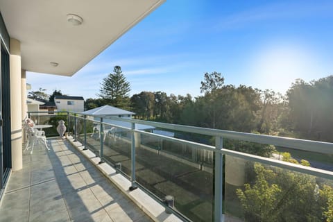 Lakeside Glass House House in The Entrance